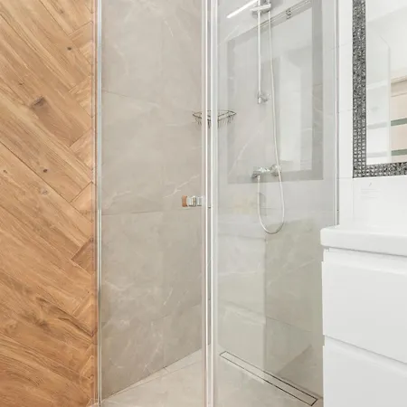 Studio W Gdansku & Dostep Do Silowni By Renters Apartment